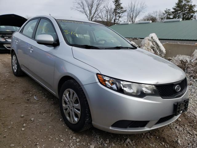 KIA FORTE LX 2010 knaft4a29a5301117