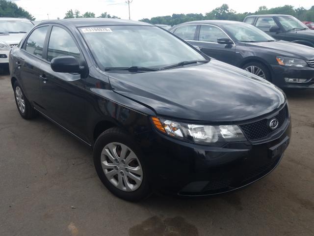 KIA FORTE LX 2010 knaft4a29a5817879