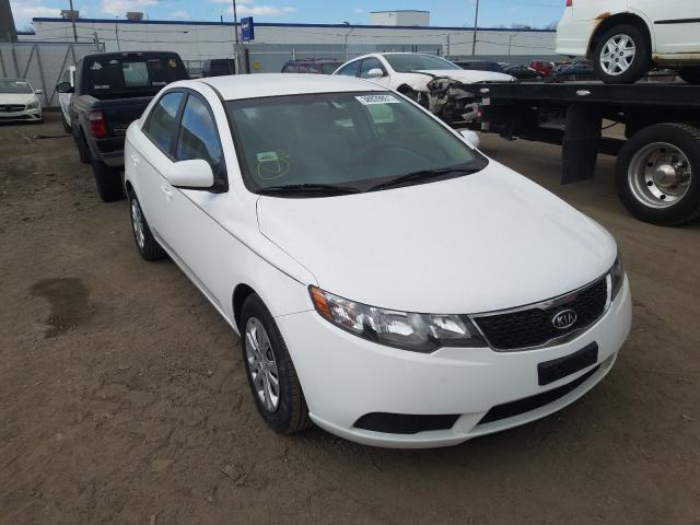 KIA FORTE LX 2011 knaft4a29b5326925