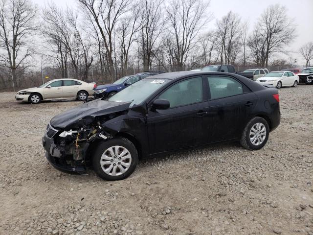 KIA FORTE LX 2011 knaft4a29b5376336