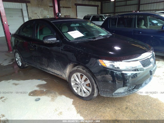 KIA FORTE 2011 knaft4a29b5423249