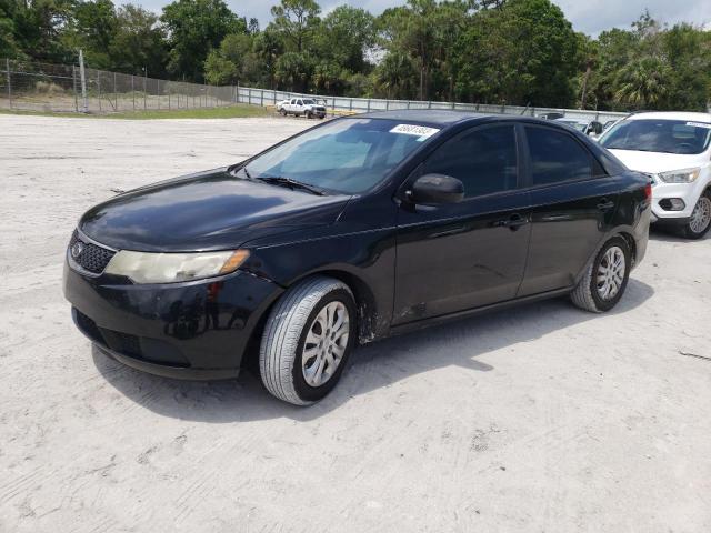 KIA FORTE LX 2011 knaft4a29b5890347