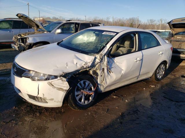 KIA FORTE 2012 knaft4a29c5480830