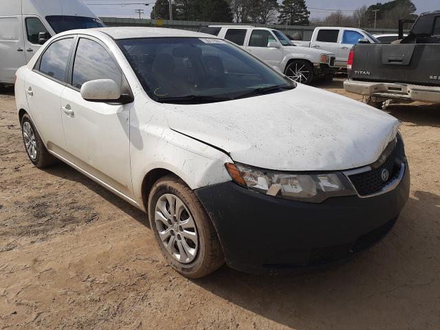 KIA FORTE LX 2012 knaft4a29c5495019