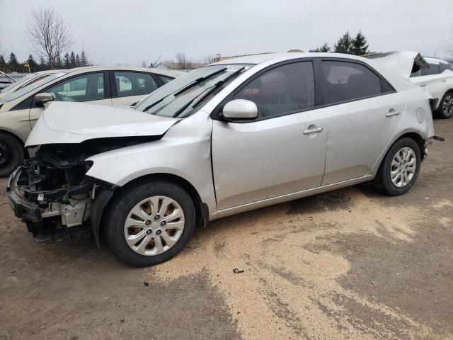 KIA FORTE LX 2012 knaft4a29c5498115