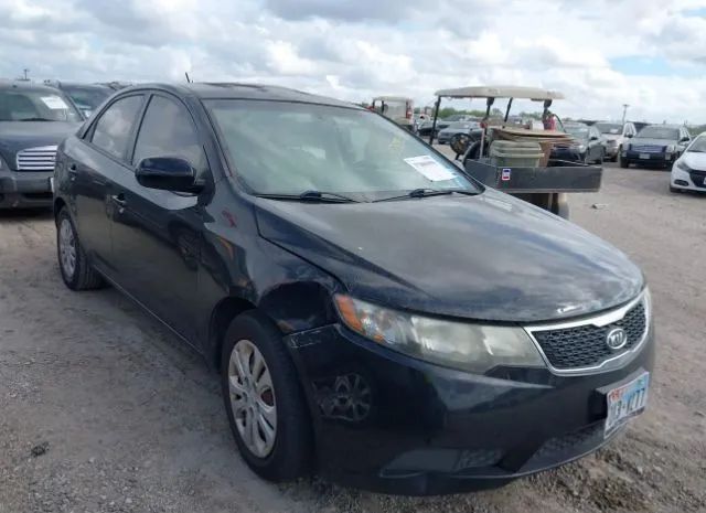 KIA FORTE 2012 knaft4a29c5550374