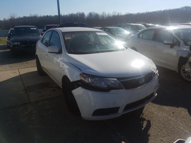 KIA FORTE LX 2012 knaft4a29c5557907