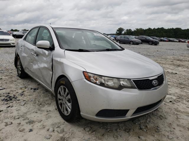 KIA FORTE LX 2012 knaft4a29c5558118