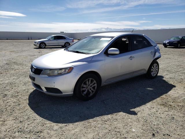 KIA FORTE LX 2012 knaft4a29c5563853