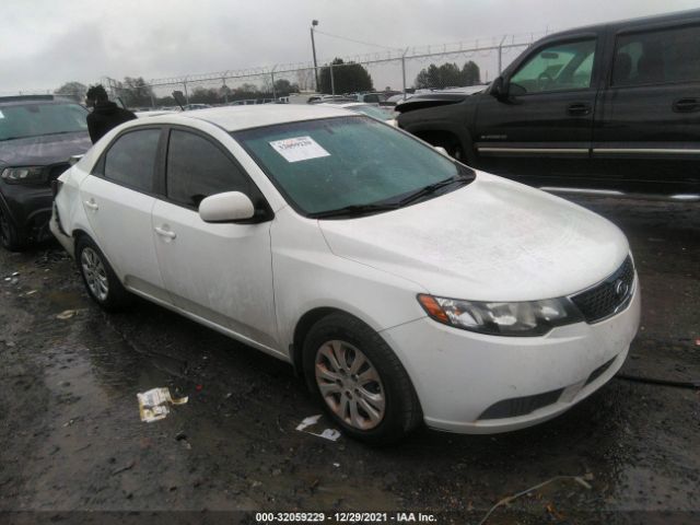 KIA FORTE 2012 knaft4a29c5597551