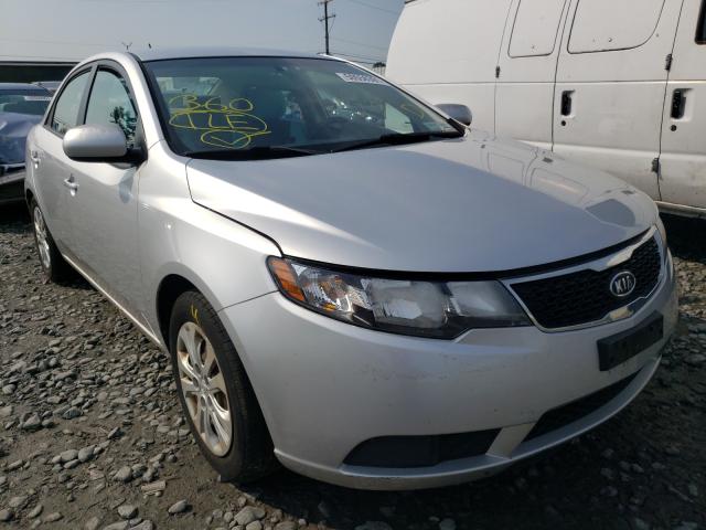 KIA FORTE 2012 knaft4a29c5607303