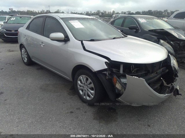 KIA FORTE 2012 knaft4a29c5616132