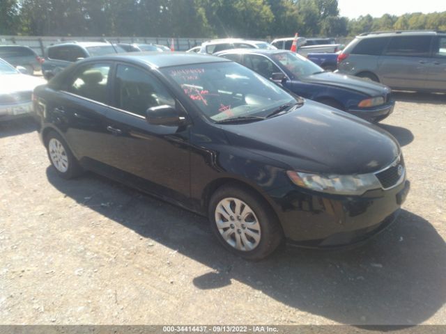 KIA FORTE 2012 knaft4a29c5626126