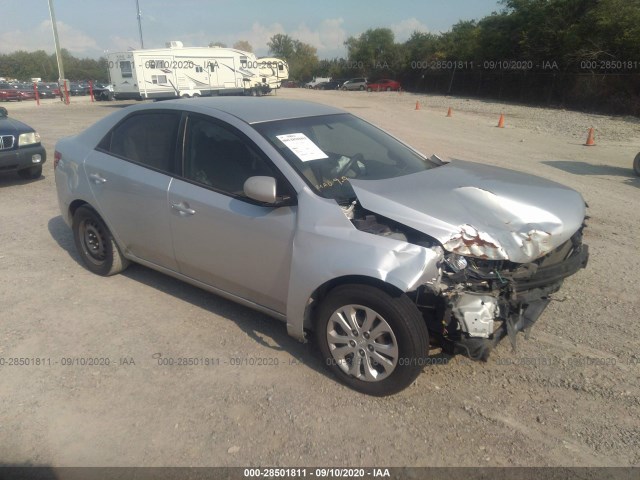 KIA FORTE 2012 knaft4a29c5629754