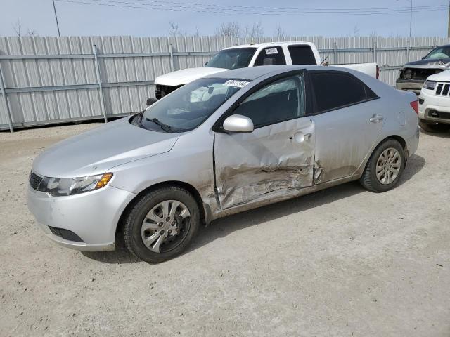 KIA FORTE 2013 knaft4a29d5647267