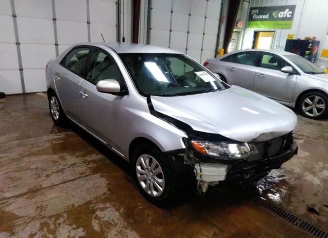 KIA FORTE 2013 knaft4a29d5649021