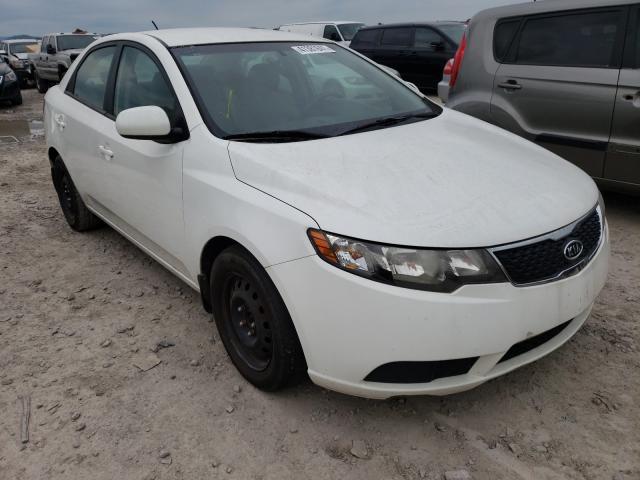 KIA FORTE LX 2013 knaft4a29d5652162