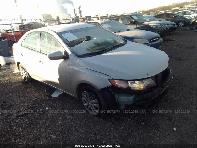 KIA FORTE 2013 knaft4a29d5662240