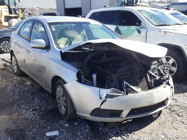 KIA FORTE LX 2013 knaft4a29d5664733