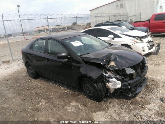 KIA FORTE 2013 knaft4a29d5672153