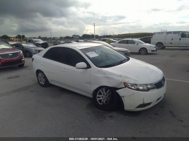 KIA FORTE 2013 knaft4a29d5678440