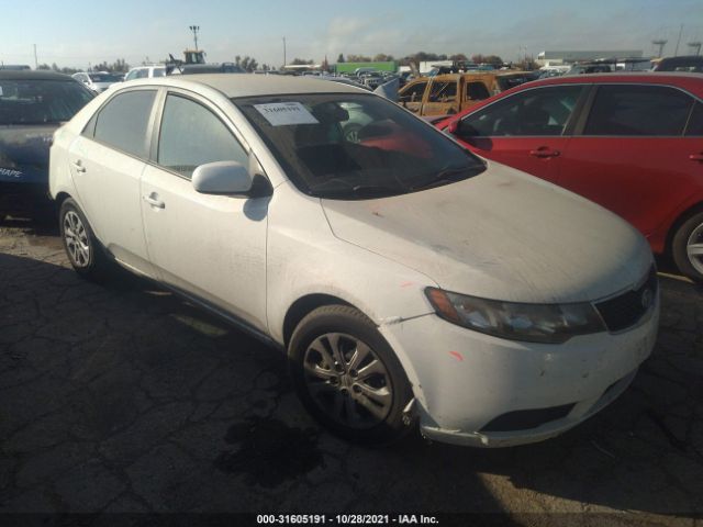 KIA FORTE 2013 knaft4a29d5691558