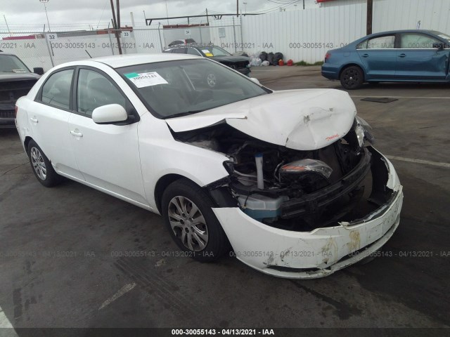 KIA FORTE 2013 knaft4a29d5718886