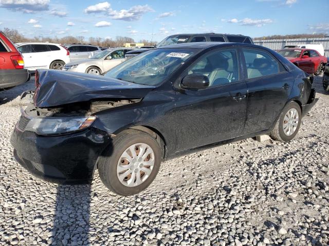 KIA FORTE 2013 knaft4a29d5721724