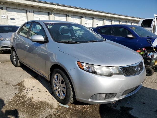 KIA FORTE LX 2013 knaft4a29d5724896