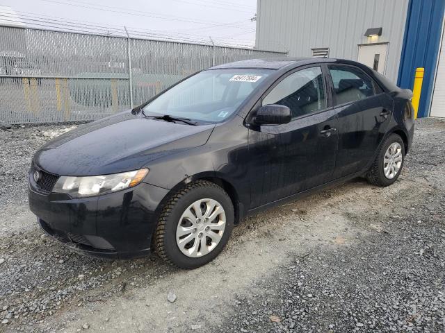 KIA FORTE 2010 knaft4a2xa5044193