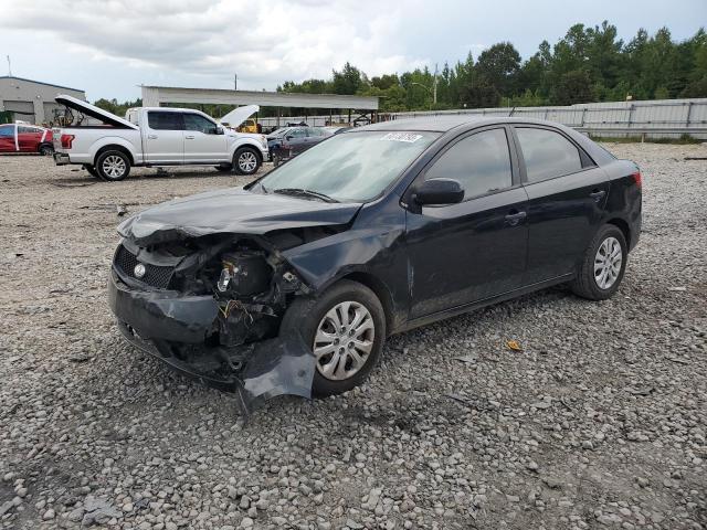 KIA FORTE LX 2010 knaft4a2xa5107924