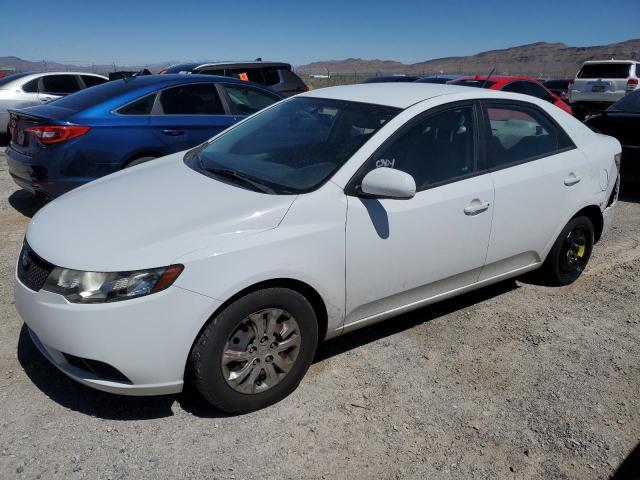 KIA FORTE LX 2010 knaft4a2xa5255281