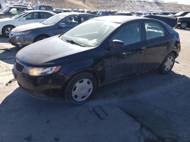 KIA FORTE 2011 knaft4a2xb5324696