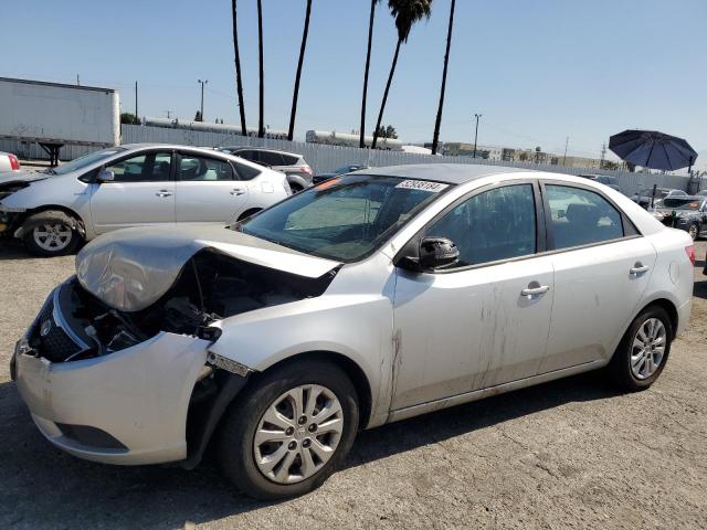 KIA FORTE 2011 knaft4a2xb5359464