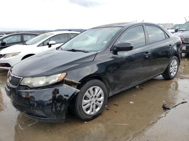 KIA FORTE 2011 knaft4a2xb5458186