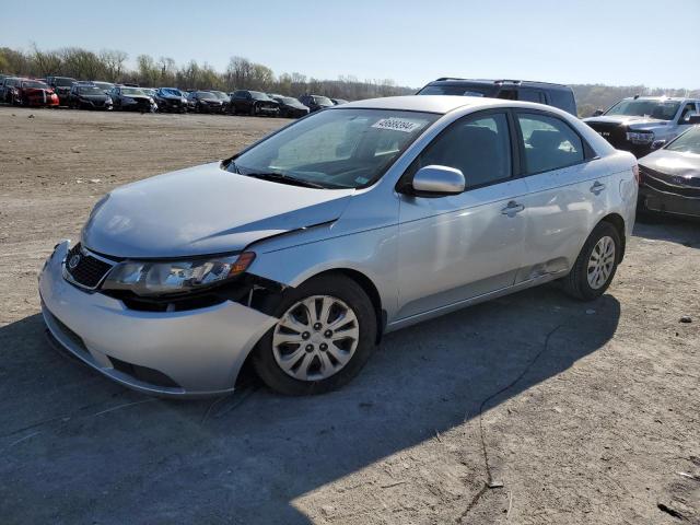 KIA FORTE 2012 knaft4a2xc5479329