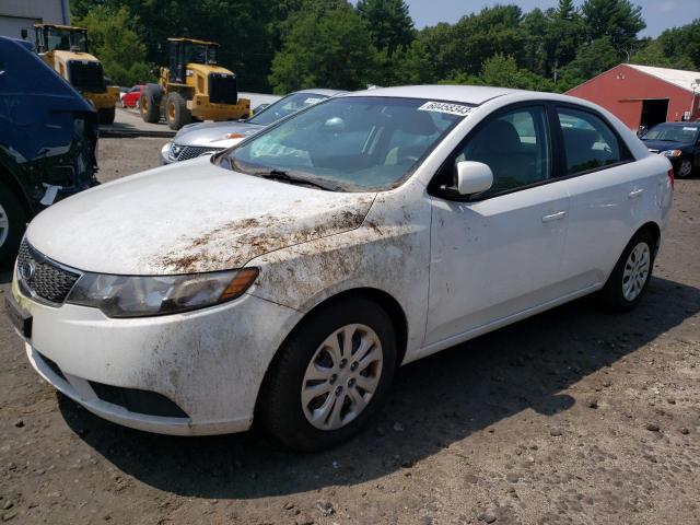 KIA FORTE 2012 knaft4a2xc5485244