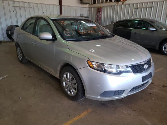 KIA FORTE LX 2012 knaft4a2xc5505170