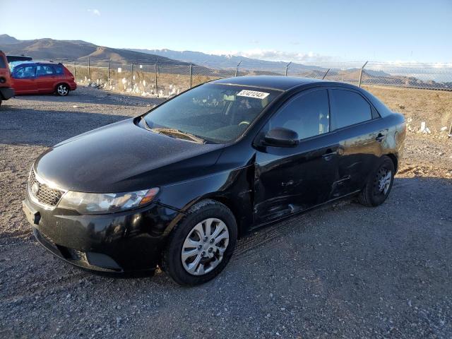 KIA FORTE LX 2012 knaft4a2xc5507985