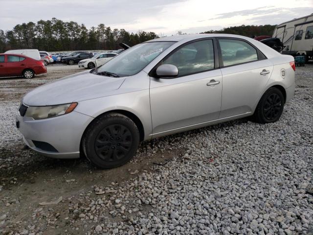 KIA FORTE 2012 knaft4a2xc5559987