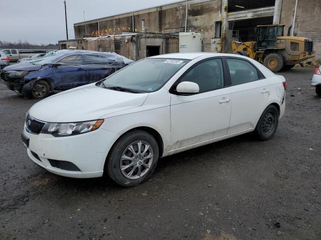 KIA FORTE LX 2012 knaft4a2xc5636485