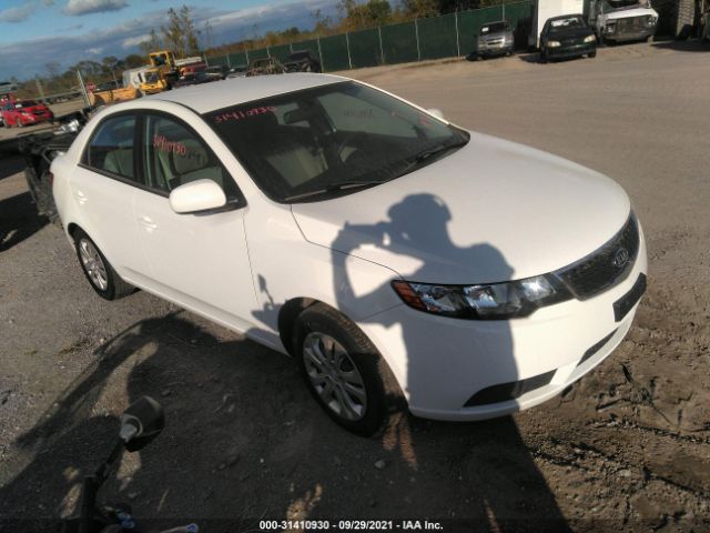 KIA NULL 2012 knaft4a2xc5641959