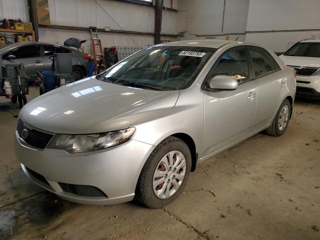 KIA FORTE 2013 knaft4a2xd5668810