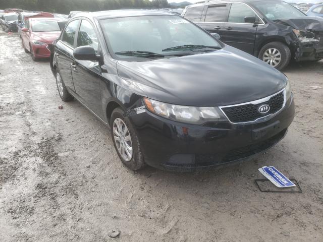 KIA FORTE LX 2013 knaft4a2xd5682450