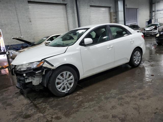 KIA FORTE LX 2013 knaft4a2xd5721747