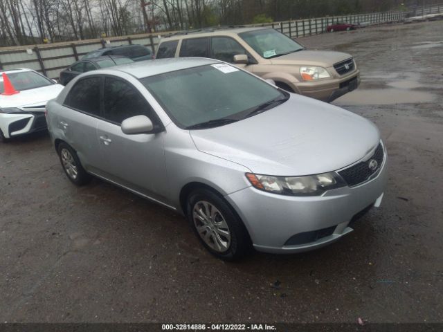 KIA FORTE 2013 knaft4a2xd5723370