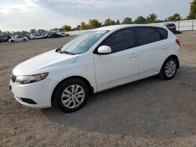 KIA FORTE LX 2011 knaft5a26b5444338