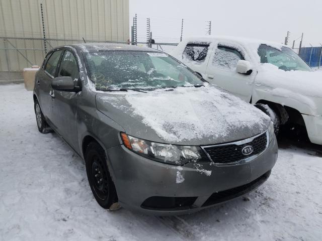 KIA FORTE LX 2011 knaft5a27b5392590