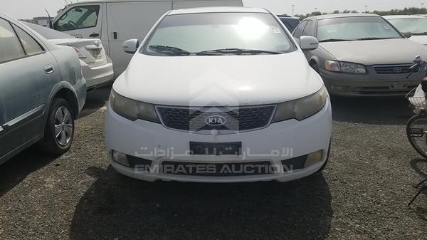 KIA CERATO 2013 knafu4115d5619115