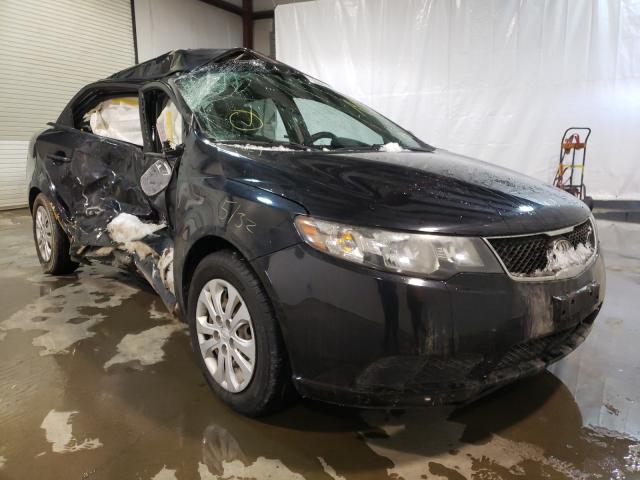 KIA FORTE 2010 knafu4a20a5046628